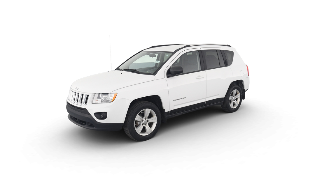 2012 Jeep Compass Carvana